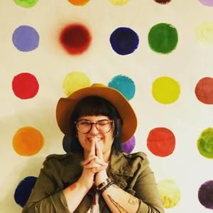 Meet your Posher, Arianne